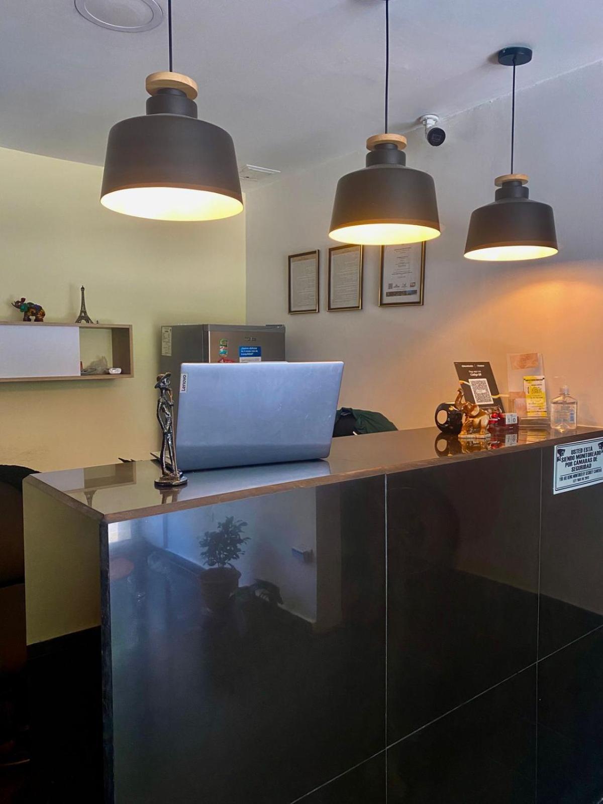 Hotel Fil Medellin